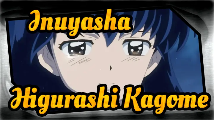 Inuyasha |Higurashi Kagome Mixed Edit-Hydra