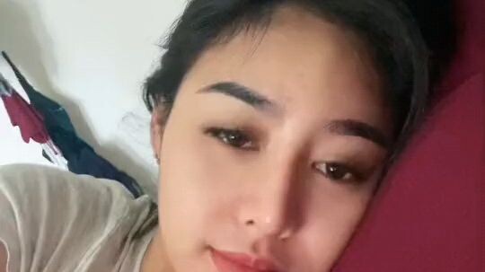 goyang 🍑