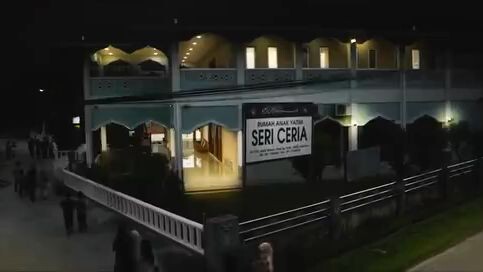 Banduan Terhormat