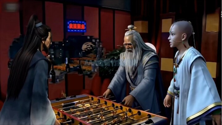 Kereta Wisata Para Pensiunan di Padang Rumput Mueran Sudah Berangkat!