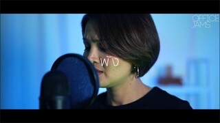 พัง - INDIGO | PHANG - INDIGO | ACOUSTIC COVERS | OFFICE JAMS | FAHFAH