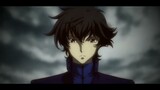 [Edit] Mobile Suit Gundam 00/ Setsuna F. Seiei and Marina Ismail [Cloudfield - Fantasy (ft Reichuu)]