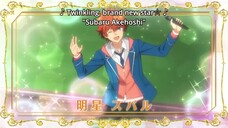 ENSEMBLE STARS! (Episode 01)