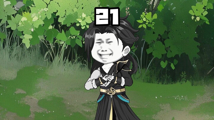 第二十一集：十二点五亿战力！二群强者降临