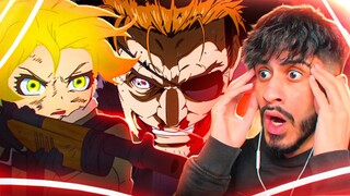 Saga of Tanya The Evil Episode 11 REACTION