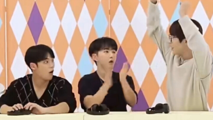 Khi 569 ngồi xuống chơi game cùng nhau (đã chuyển về âm thanh gốc kkkk)