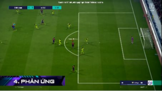 TOP 5 CHỈ SỐ QUAN TRỌNG CỦA CẦU THỦ TRONG FIFA ONLINE 4