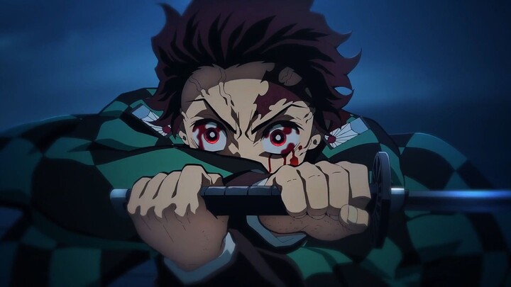 Kimetsu No Yaiba  -  AMV (HD)