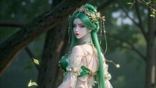 Peerless Divine Emperor episode 23