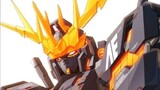 [Gundam] Kompilasi Banshee 4K 60FPS