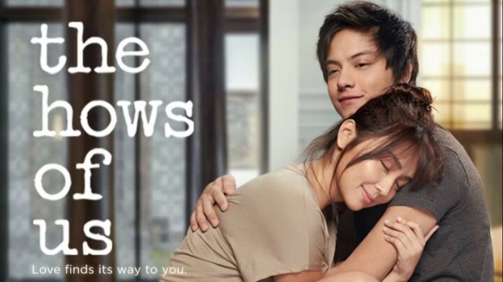 The Hows of Us (2018) | Movie