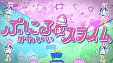 Puniru Là Một Bé Slime Dễ Thương phần 1 Tập 4 thuyết minh