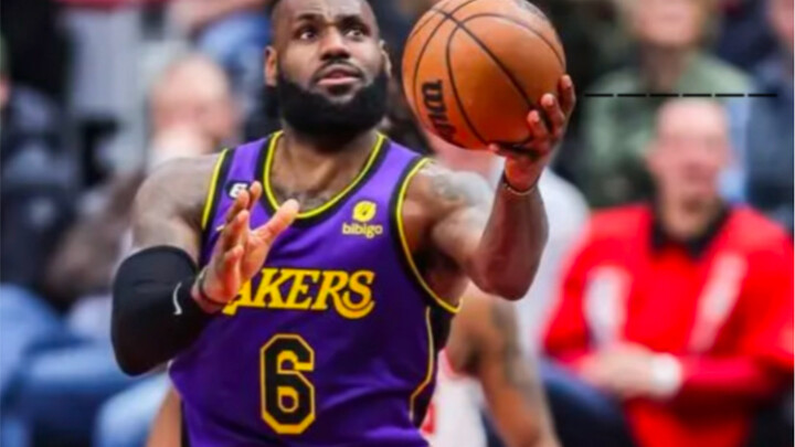 “Membalas Dendam – Lakers vs Bulls”