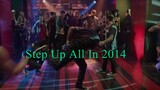 Step Up All In 2014