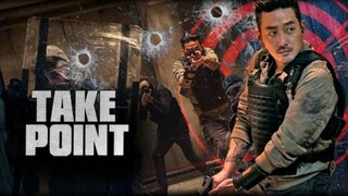 Take Point Full Movie | Ha Jung-woo, Lee Sun-kyun, Jennifer Ehle ~ Tagalog Dubbed
