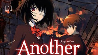 Another S01EP01 [Hindi Dub] Ani Bingo