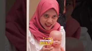 Episode 3 Istri Ketiga Kyai