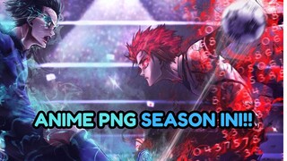 ANIME PNG SEASON INI!!