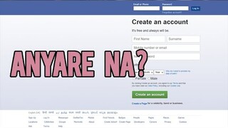 Wrong Hole ? Kanino Kalang? | Current State Ng Facebook Sa Pinas July 2022