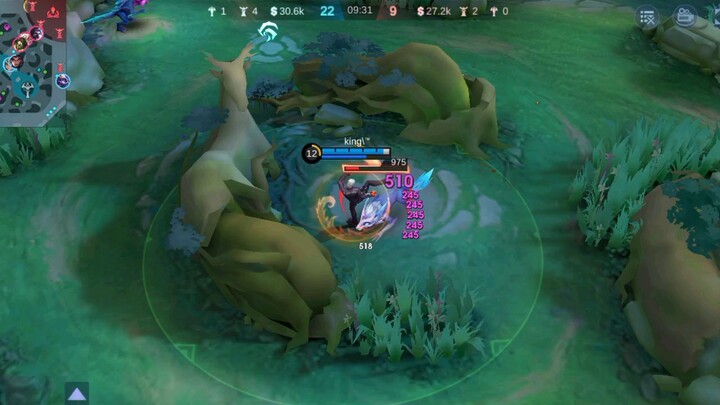 places follow po #mlbb