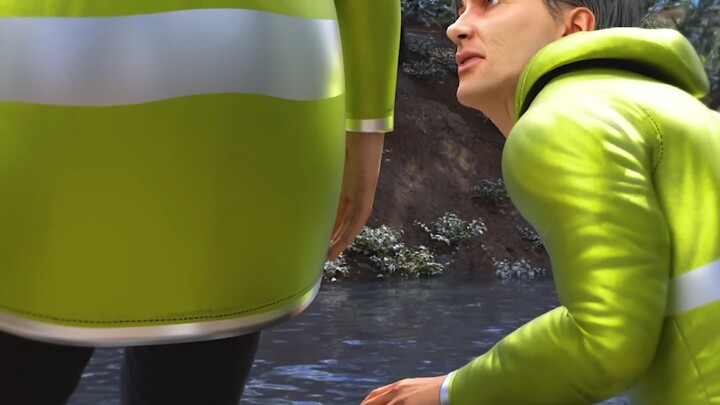 Special Alarm System