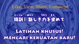 Bakuten Shoot Beyblade Episode 21 Sub Indonesia