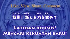 Bakuten Shoot Beyblade Episode 21 Sub Indonesia