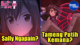 Gua Nonton Bofuri S2 Buat Nyari Detail Kecil dan Ini Hasilnya