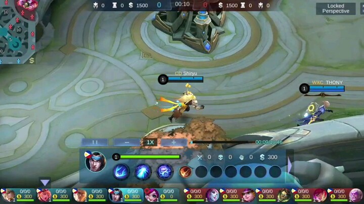 BADANG GAMEPLAY 2023 MEDYO MALAKAS LANG HAHAH