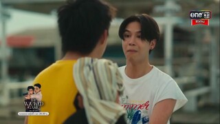 ผมเจอเจ้าชายบนชายหาด EP.2