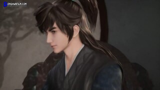 The Uninhabited Wonderland Eps 13 Sub Indo