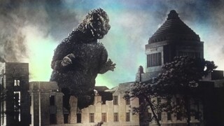 【11.3 Godzilla Day】เต็มไปด้วยอารมณ์! ผลงานการตัดต่อครบรอบ 68 ปีของ Godzilla