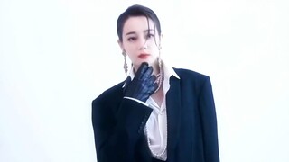 [Dilraba] ฉันเป็นซูเปอร์โมเดล มาสัมผัสรูปลักษณ์อันน่าทึ่งของซูเปอร์โมเดลกันเถอะ