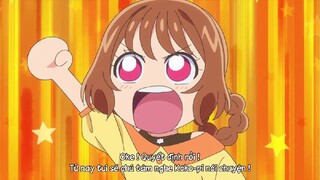 Vietsub tập 9 Delicious Party♡Precure