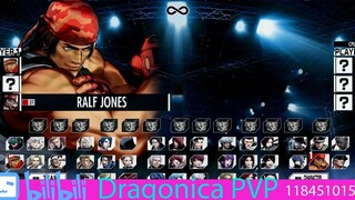 Quả game đối kháng cực đỉnh #game