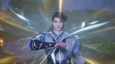 Wǔ Sui Xinghe Eps 26 Indo