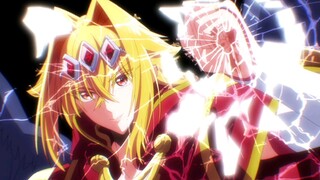 Trùm Cuối Hoang Dã Xuất Hiện Tập 11 thuyết minh