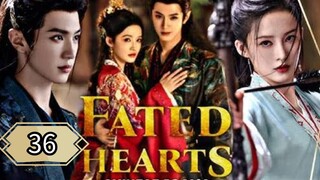 36  命中注定的心 Mìngzhòng zhùdìng de xīn [Predestined Heart]...🇨🇳