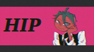 【Mr.Tomatos/Pratinjau】HIP