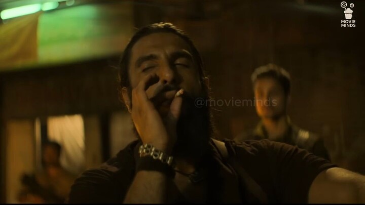 Dhurandhar 2 Revenge Movie Review 🔥 | Full Action & Twist Explained in 60 Sec