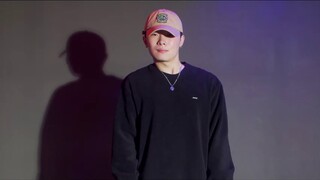 [Chinese Subtitles] Dokyun Popping Tutorial Series 01—Neck Isolation | Neck Isolation