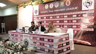 ไทยรัฐเชียร์ไทยแลนด์ เปิดใจของนักฟุตบอลทีมชาติไทย "ตั้ม ธนบูลย์" วันอังคารที่ 18 พ.ย. เวลา 18.00 น.