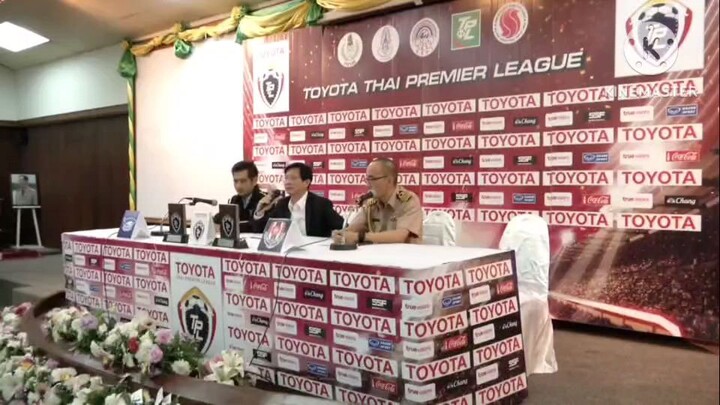 ไทยรัฐเชียร์ไทยแลนด์ เปิดใจของนักฟุตบอลทีมชาติไทย "ตั้ม ธนบูลย์" วันอังคารที่ 18 พ.ย. เวลา 18.00 น.