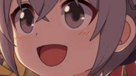 [เกม]Honkai Impact 3|บรอนย่าตอนเด็กกับตอนโต