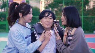 Chen Xiang Six-Thirty: The peak of Mushroom Head’s life!