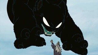 Bạn gọi cái này là tiểu miêu yêu sao???