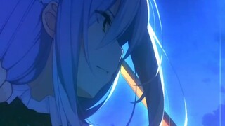 "Dibuat di galgame" Saya akan mengatakannya sekali lagi, galgame akan mempercepat