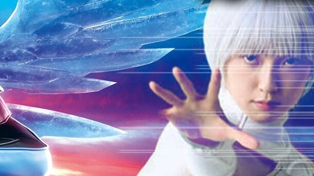 Silver Wing Superman Episode 5: Female cadre takes over the heroine's love affair? Will Zero be clea