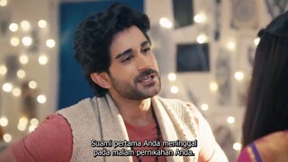 mehndi hai rachne waali episode 118