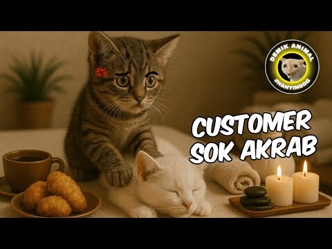 customer sok akrab